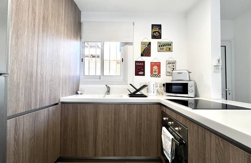Kapparis Ski Chalet | STAY Almyra Apartment