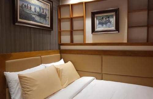 Malate Apartment | Stay Amare Green La Salle Taft