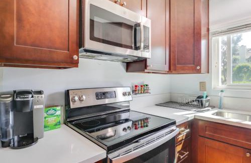 Rancho Penasquitos Apartment | Stay and Play in San Diego Charming Condo!