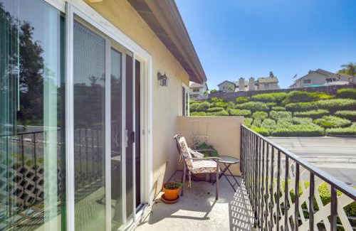 Rancho Penasquitos Apartment | Stay and Play in San Diego Charming Condo!
