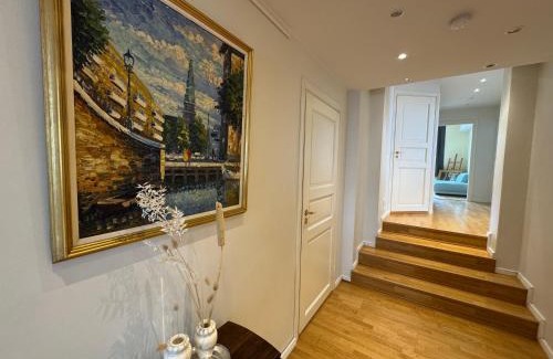 Punavuori Apartment | STAY Annankatu Apartment