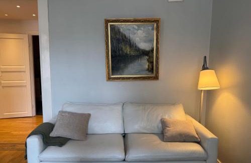 Punavuori Apartment | STAY Annankatu Apartment