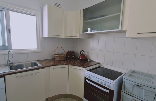 Larnaca City Centre Apartment | STAY Antique Apartment