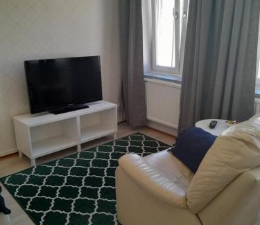 Trosso Apartment | Stay Apartment Hotel