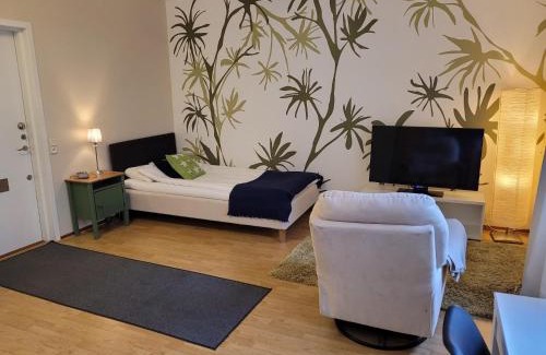 Trosso Apartment | Stay Apartment Hotel