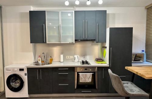 Jaunpils Apartment | Stay at Ausmas Apartment