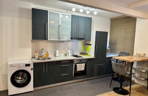 Jaunpils Apartment | Stay at Ausmas Apartment