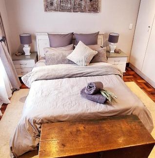 Centurion House | Stay at Fairway
