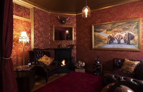 Crawley Bed & Breakfast | Stay at-FL