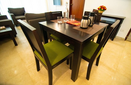 Whitefield Apartment | Stay At