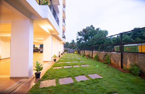Whitefield Apartment | Stay At