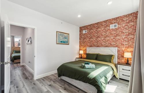 Chinatown Apartment | Stay at Luna at Convention Center