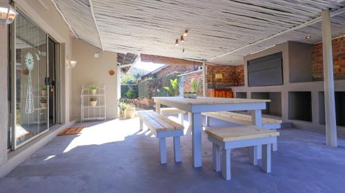 Nelspruit House | Stay at Percy2