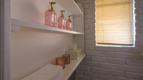 Nelspruit House | Stay at Percy2