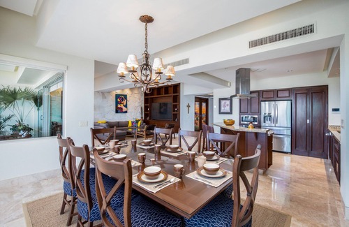 Emiliano Zapata Condo | Stay at Puerto Vallarta's Number One Property