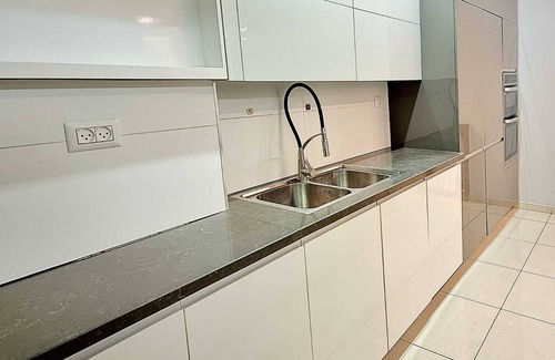 Jerusalem Apartment | Stay at the Highest Location in Jerusalem