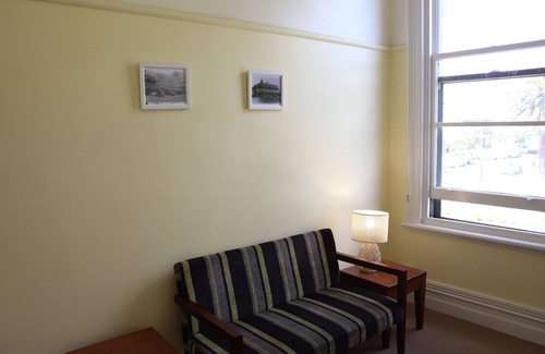 Sale Apartment | Stay at the Historic Star Hotel