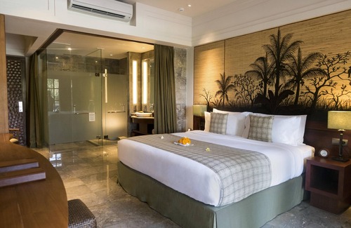 Ubud City-Centre Resort | Stay at Wellness Retreat Resort @Ubud