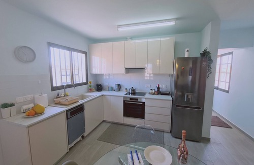 Chlorakas Apartment | STAY BelleVue Apartment