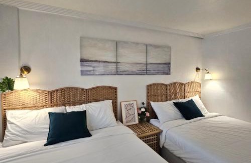 Mok-dong Apartment | Stay bliss Seoul