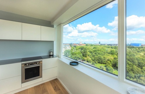 Amager Apartment | STAY Bryggen