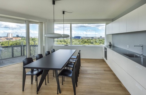 Amager Apartment | STAY Bryggen