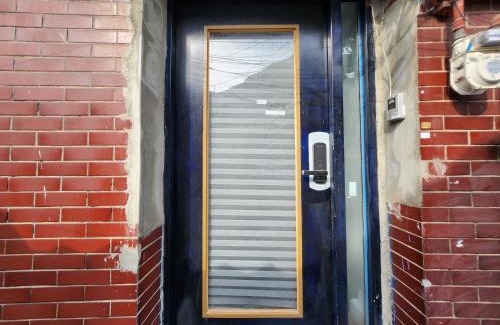 Yongmun-dong Apartment | Stay Byulbam - 5mins to Hyochang Park Station