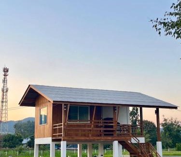 Mueang Ngai House | Stay Day Off at Chiang Dao