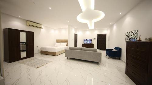 Obhur Al-Shamaliyah Apartment | Stay easy Obhur - ستاي ايزي