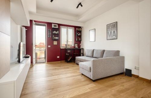 Segrate Apartment | Stay&Fly Milano - Linate Airport