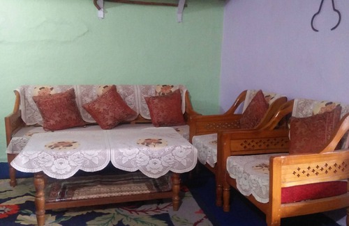 Naggar House | Stay Food and Home In Naggar