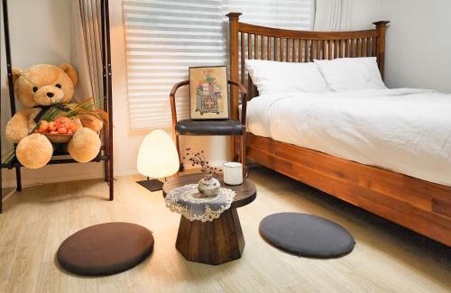 Gangdong-Gu Apartment | Stay Gachi- Myeongil Station 4min