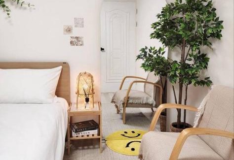 Yangpyeong-dong Apartment | Stay Gonggan
