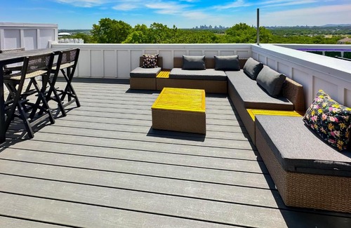 Nashville House | Stay GOODrich