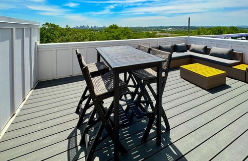 Nashville House | Stay GOODrich