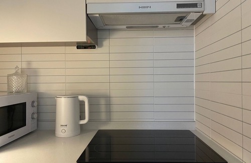 Seongnae-dong Apartment | Stay Goyomi, Seoul