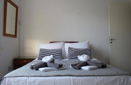 Mesa Chorio Villa | STAY Helios House