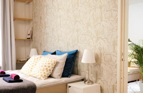 Helsinki City Centre Apartment | Stay Here Apartment Liisa