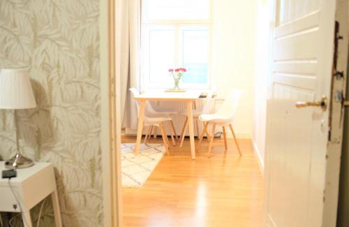 Helsinki City Centre Apartment | Stay Here Apartment Liisa