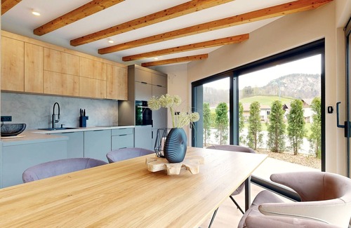 Kufstein Apartment | Stay Here Living