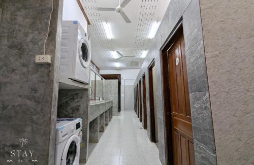 Thakhek Hostel | STAY HOSTEL - MOTORBIKE & LOCKER RENTAL Thakhek