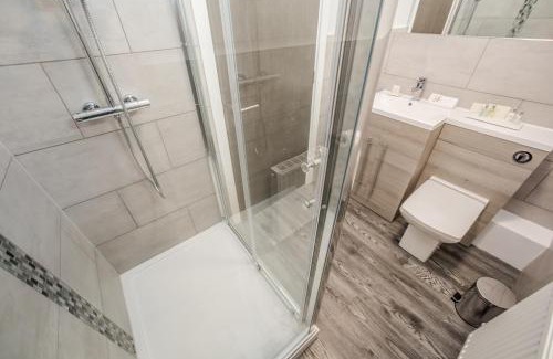 Huddersfield Hotel | Stay Hotel