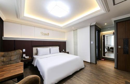 Dong-Gu Hotel | Stay Hotel