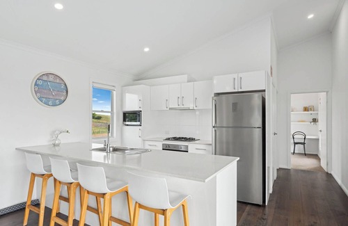 Burrundulla House | Stay in Mudgee