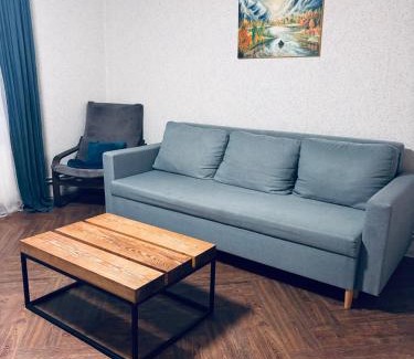 Ogre Apartment | Stay in Ogre