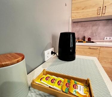 Ogre Apartment | Stay in Ogre