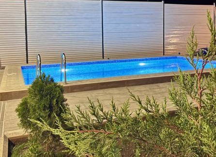 Azerbaijan Villa | Stay In Quba - Holiday Villas