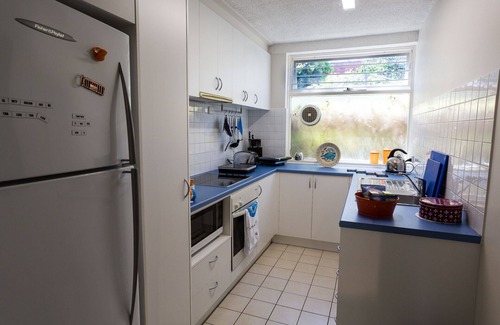 Richmond Apartment | Stay in *STYLE* in the heart of Richmond; Cosy, spacious, Walk Score 95