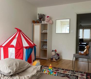 Innerstaden Apartment | Stay in the heart of Malmö!