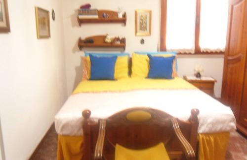 Milis Bed & Breakfast | ♥stay in the heart of Sardinia♥
